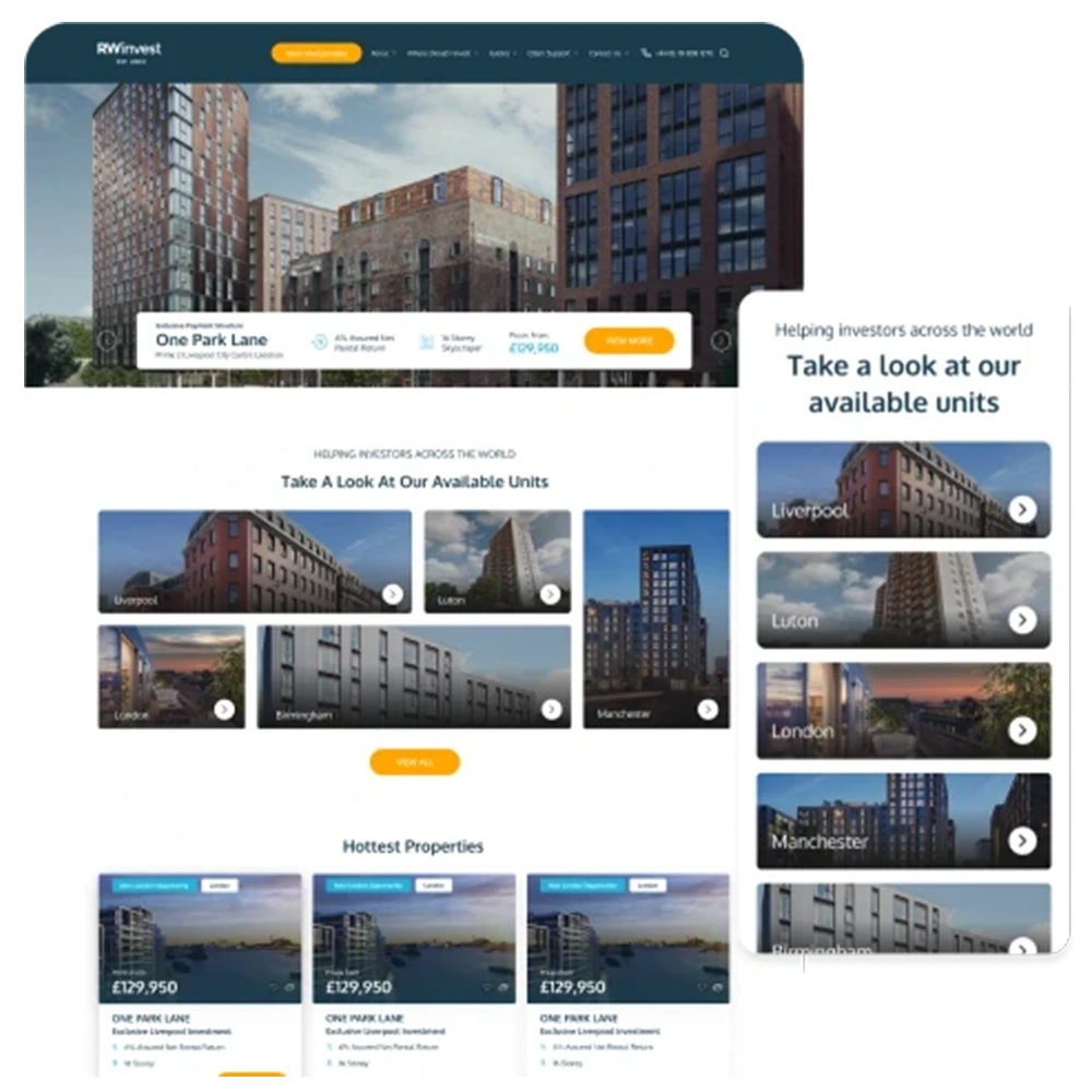 Social Media Marketing & Management