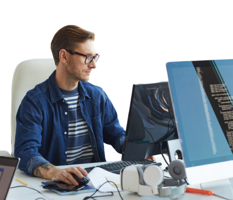 BRING YOUR BUSINESS TO LIFE WITH A STUNNING WORDPRESS WEBSITE